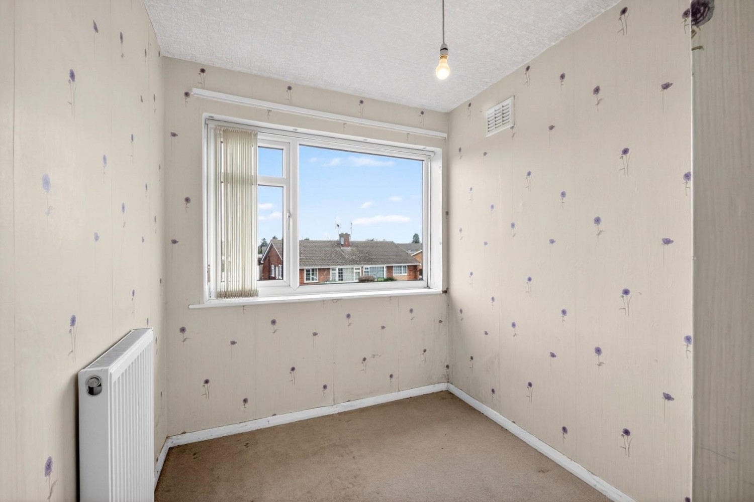 Deramore Drive West, York