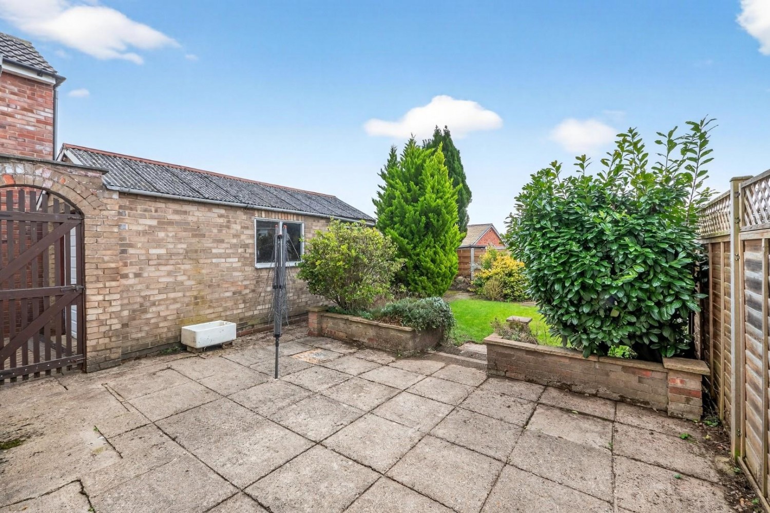 Deramore Drive West, York