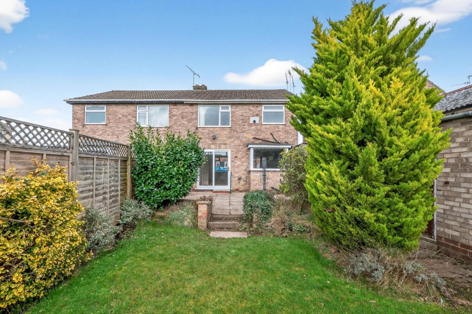 Deramore Drive West, York