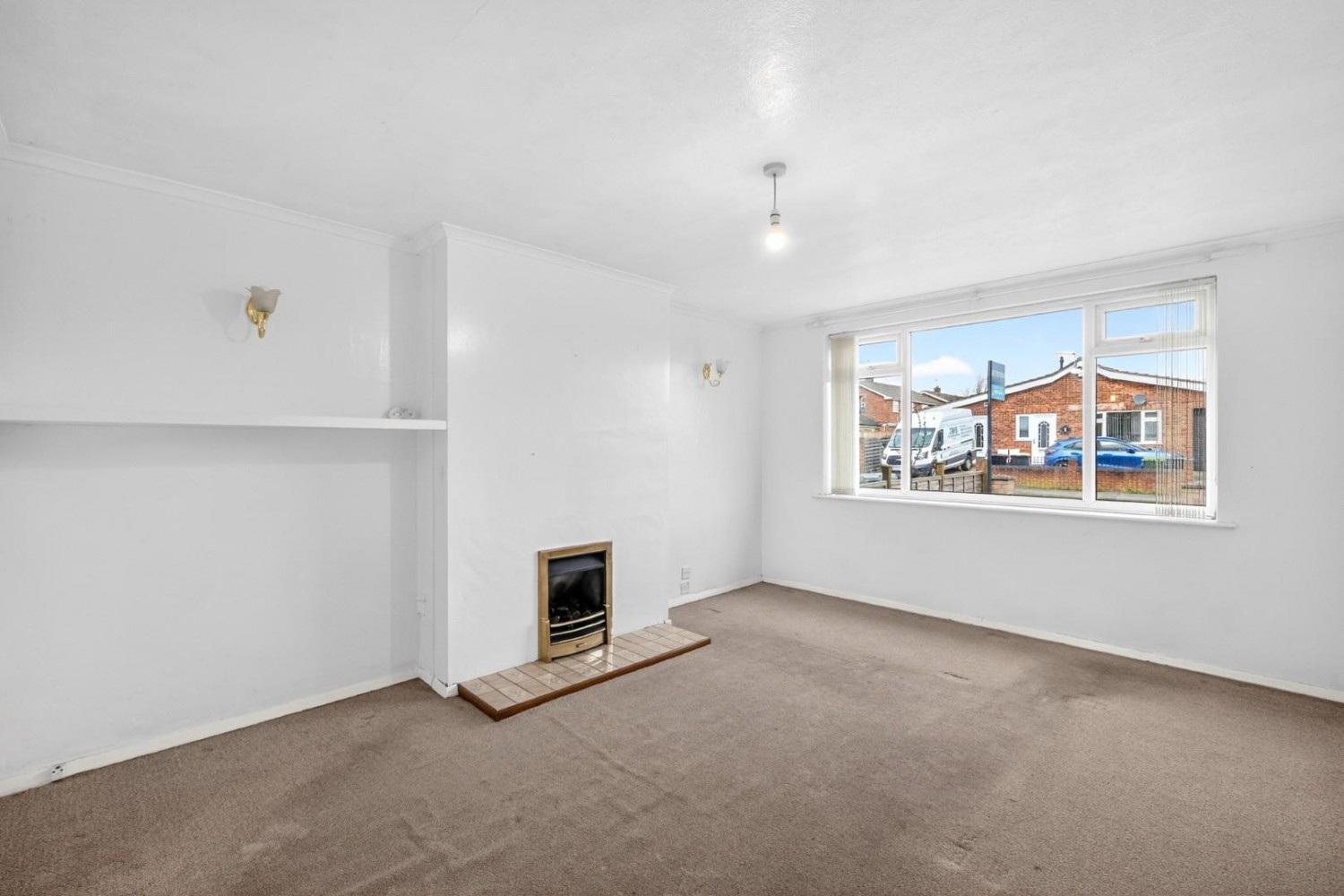 Deramore Drive West, York