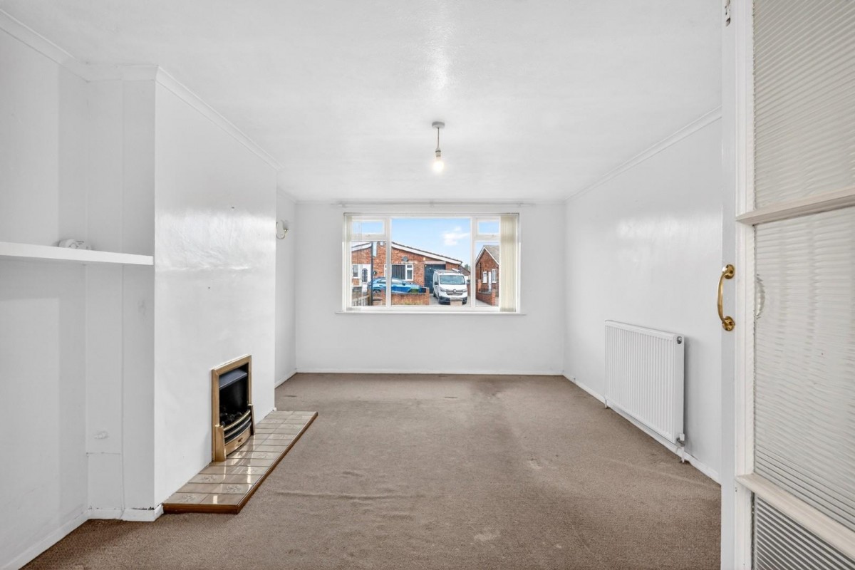 Deramore Drive West, York