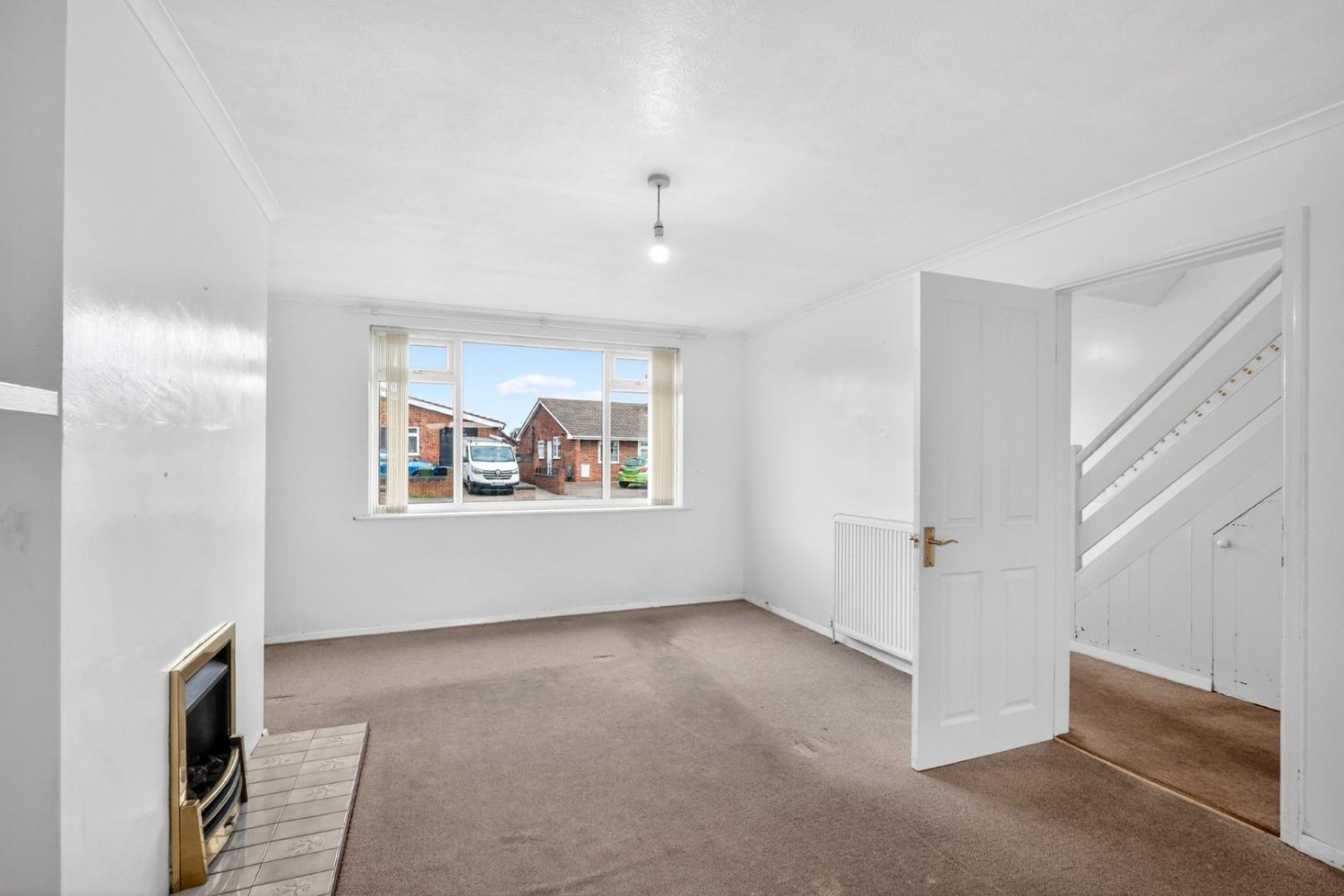 Deramore Drive West, York