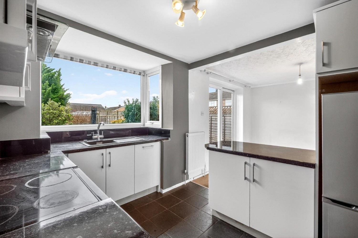 Deramore Drive West, York