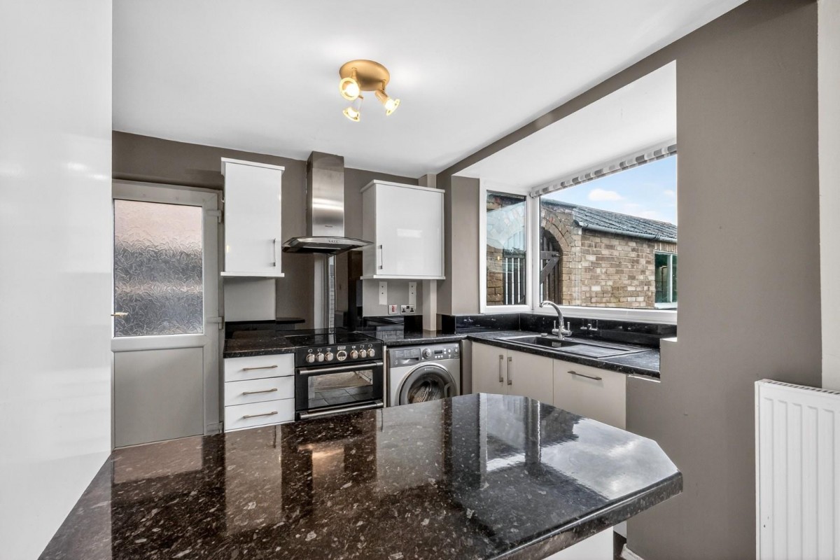 Deramore Drive West, York