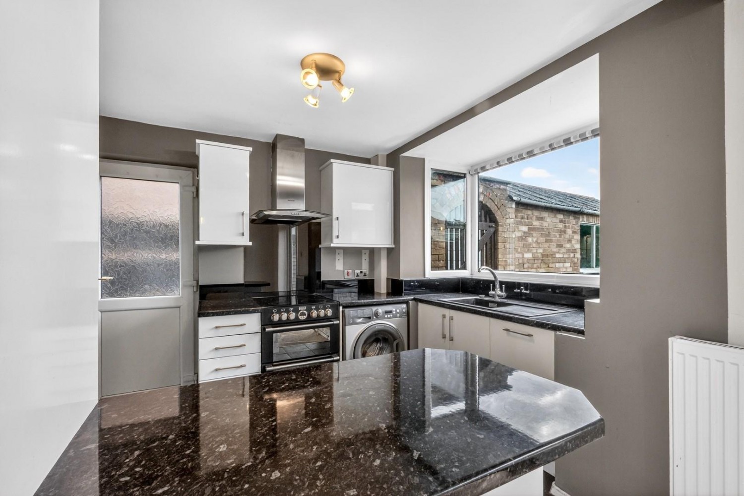 Deramore Drive West, York