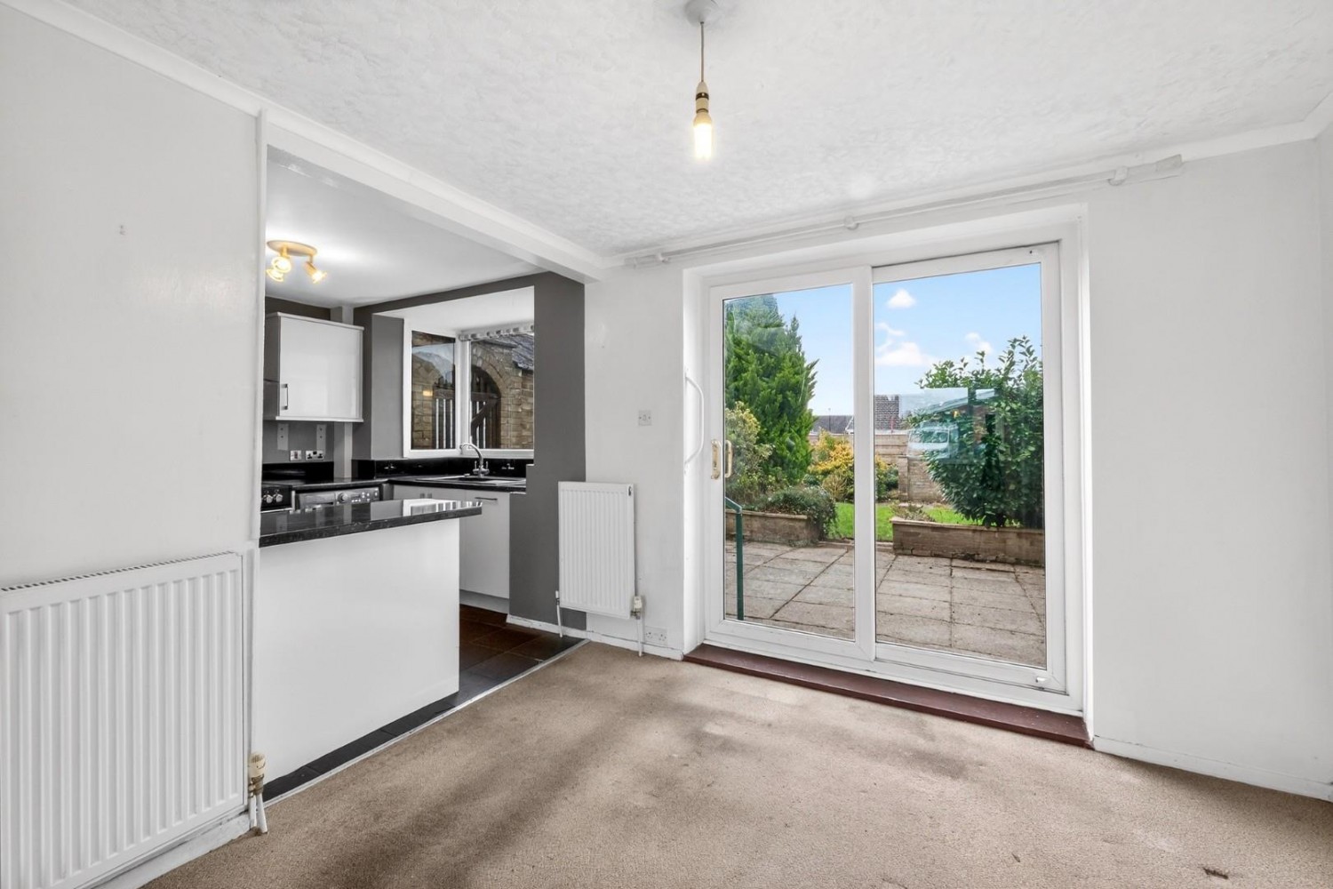 Deramore Drive West, York