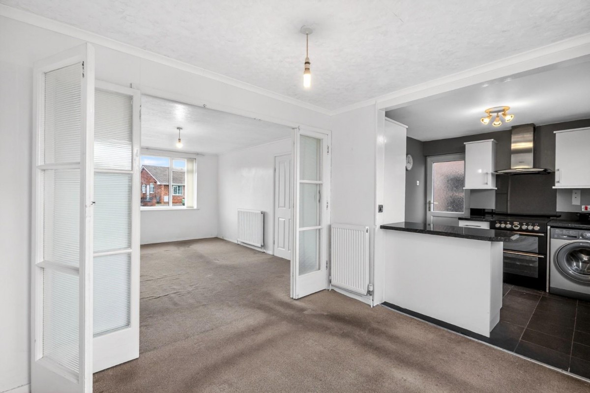 Deramore Drive West, York