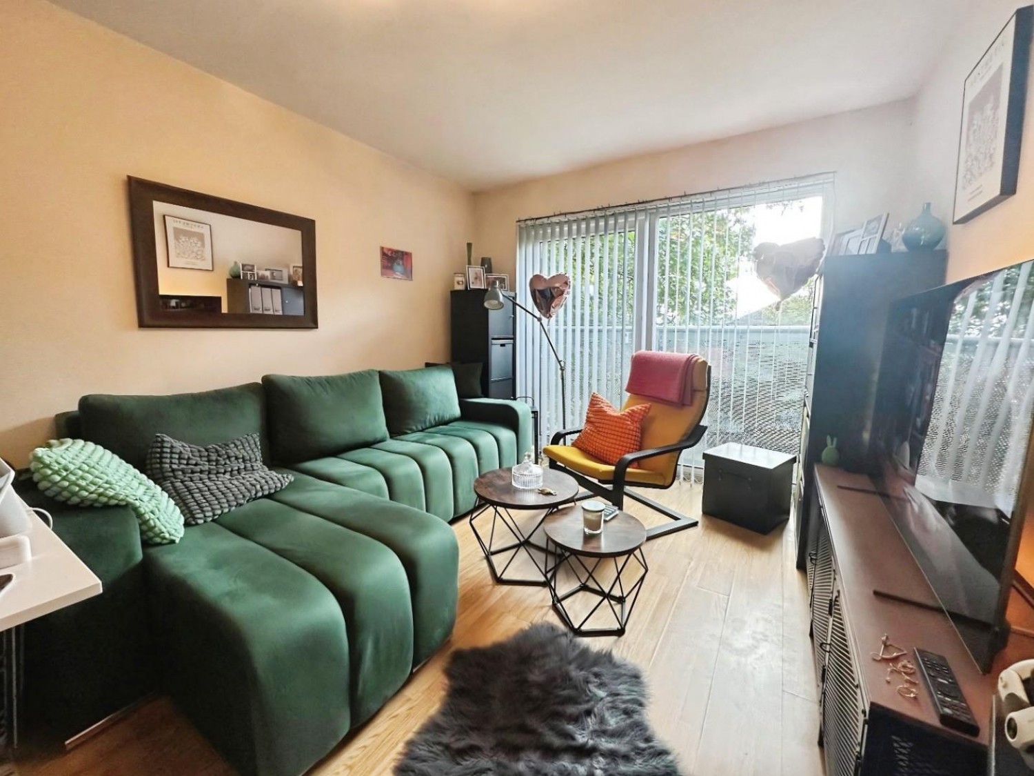 Eccles Fold, Eccles, Manchester