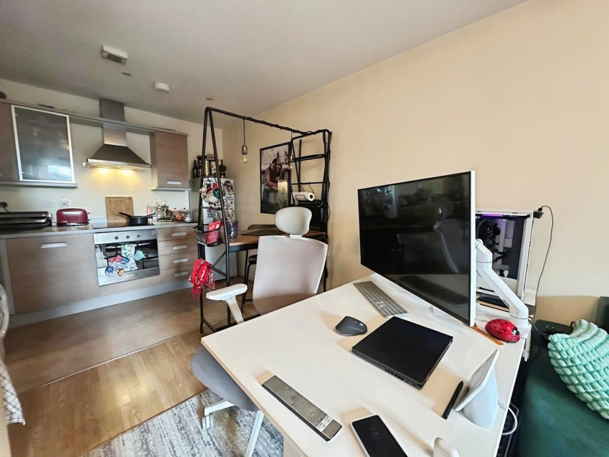 Eccles Fold, Eccles, Manchester