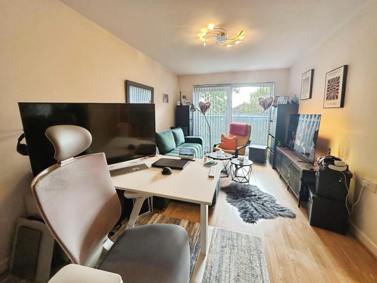 Eccles Fold, Eccles, Manchester