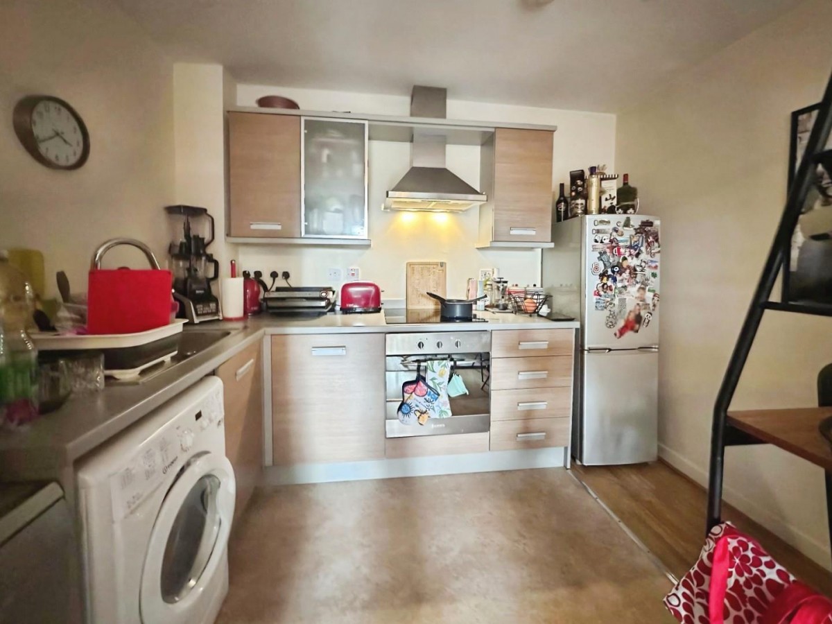 Eccles Fold, Eccles, Manchester