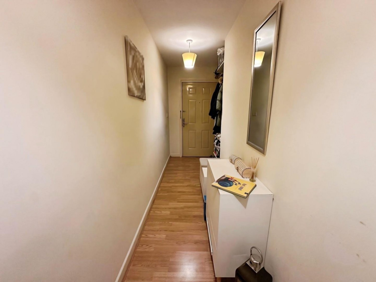 Eccles Fold, Eccles, Manchester