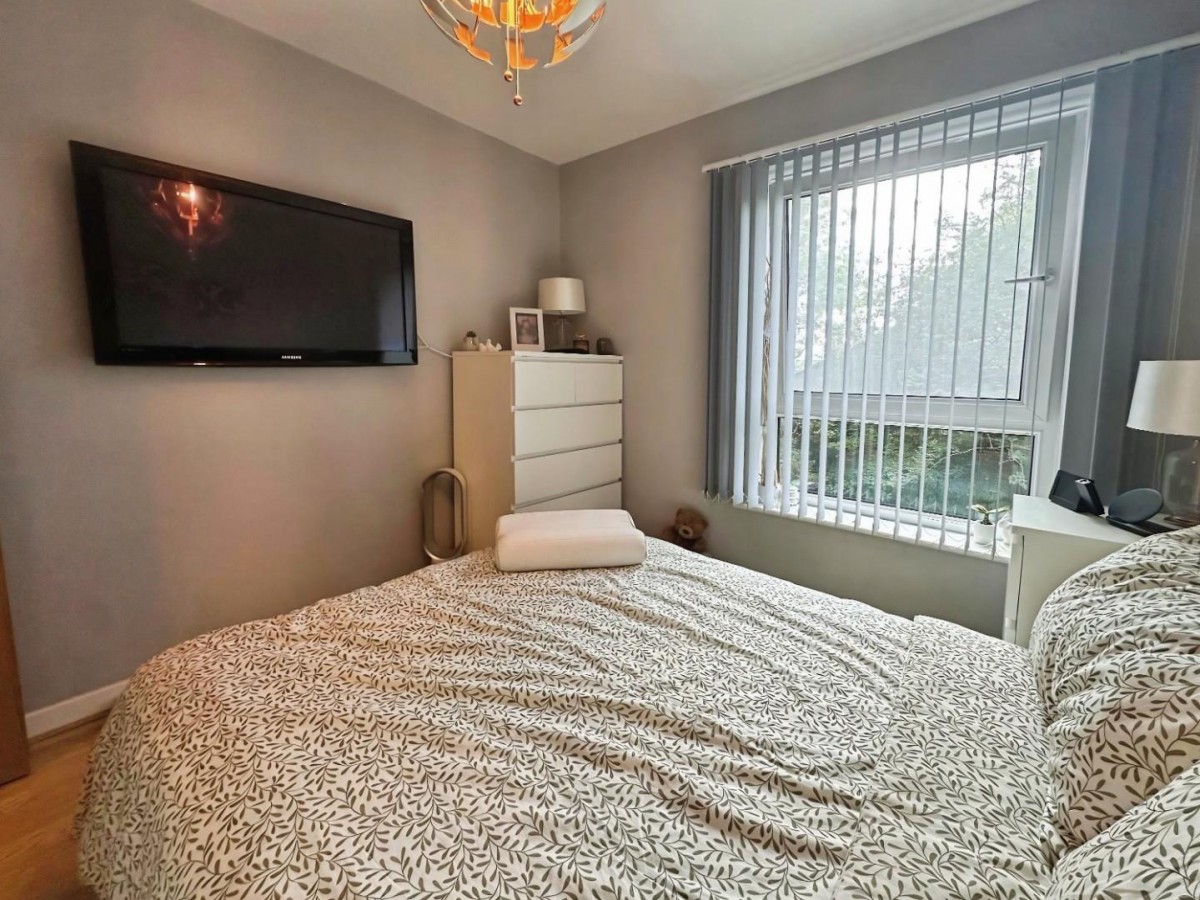 Eccles Fold, Eccles, Manchester