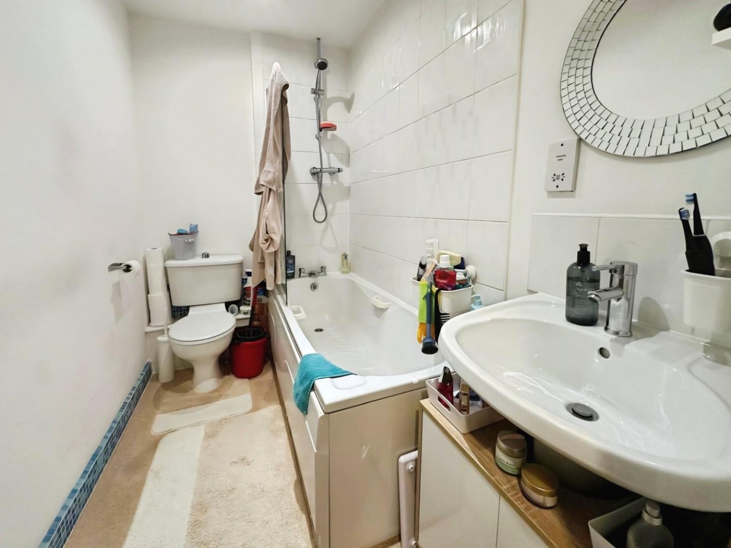 Eccles Fold, Eccles, Manchester