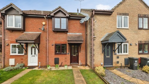 Long Croft, Yate, Bristol