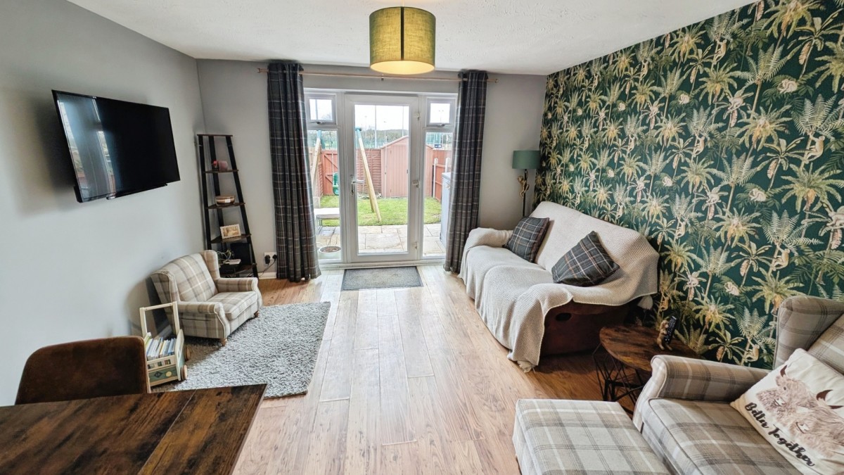 Long Croft, Yate, Bristol