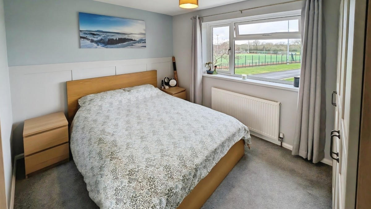 Long Croft, Yate, Bristol