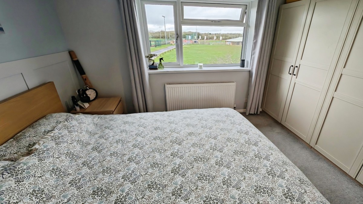 Long Croft, Yate, Bristol