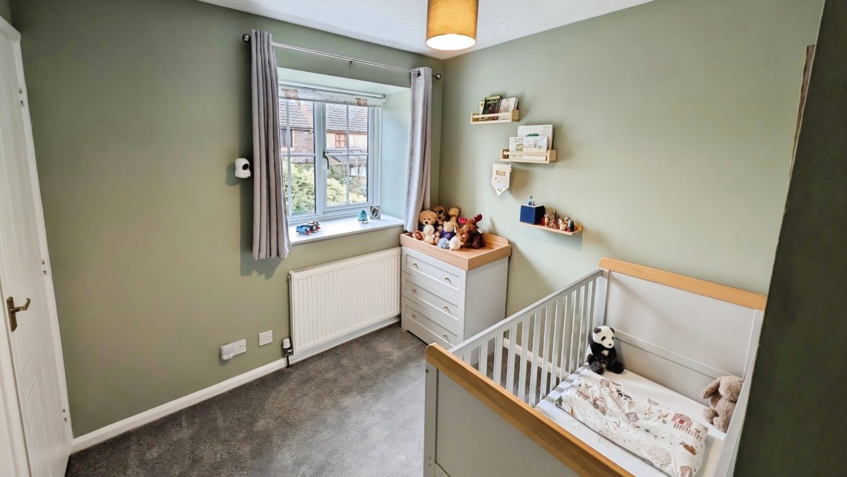 Long Croft, Yate, Bristol