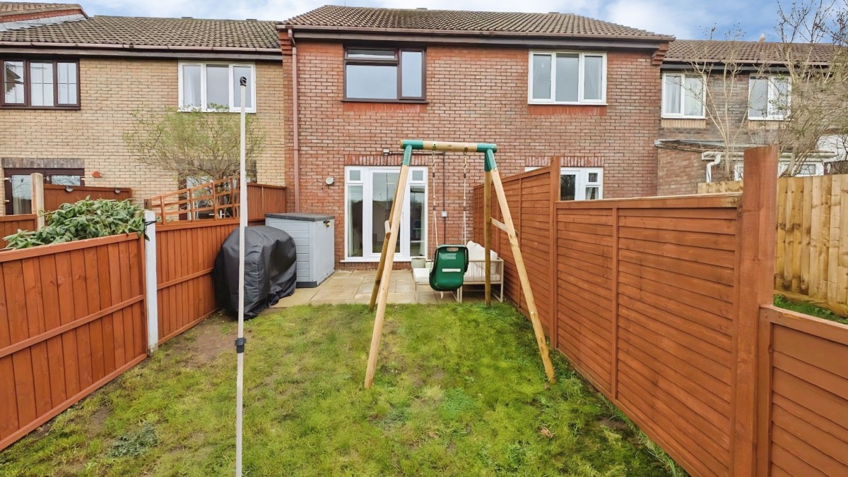 Long Croft, Yate, Bristol