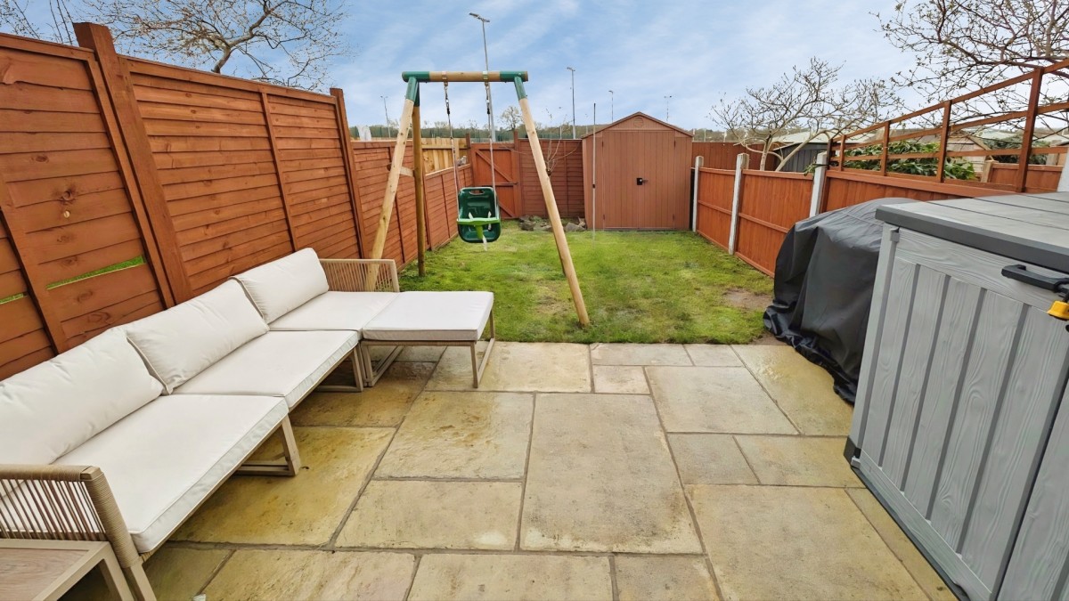 Long Croft, Yate, Bristol