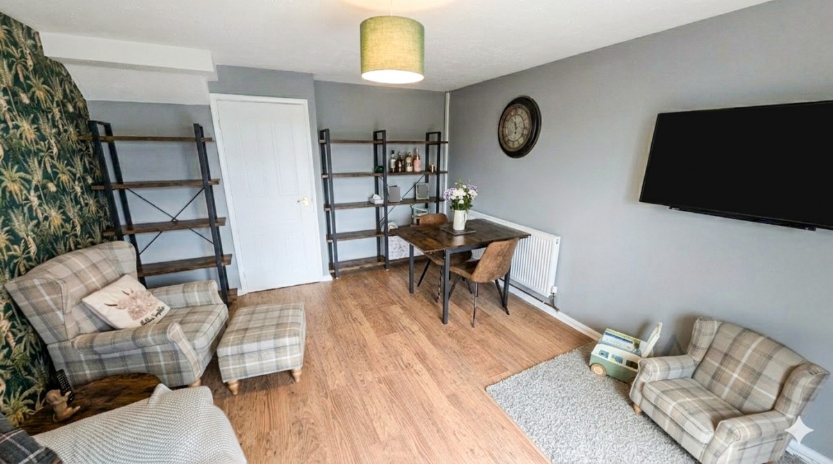Long Croft, Yate, Bristol