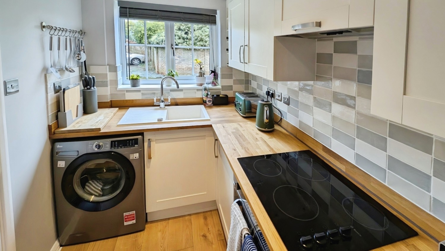 Long Croft, Yate, Bristol