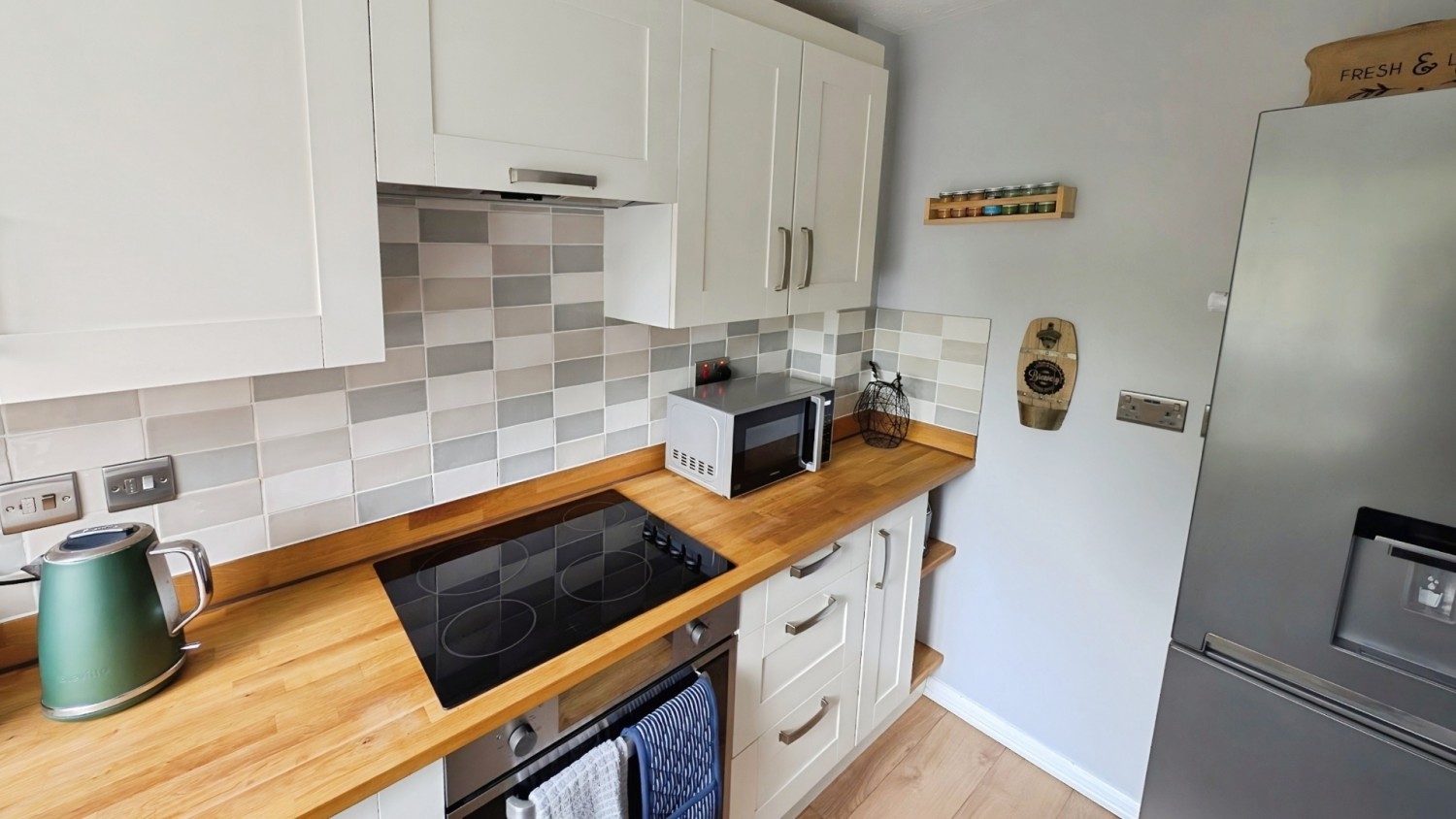 Long Croft, Yate, Bristol