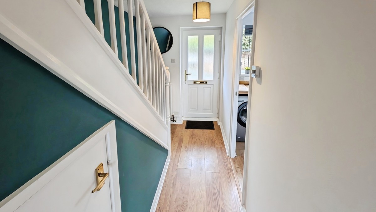 Long Croft, Yate, Bristol