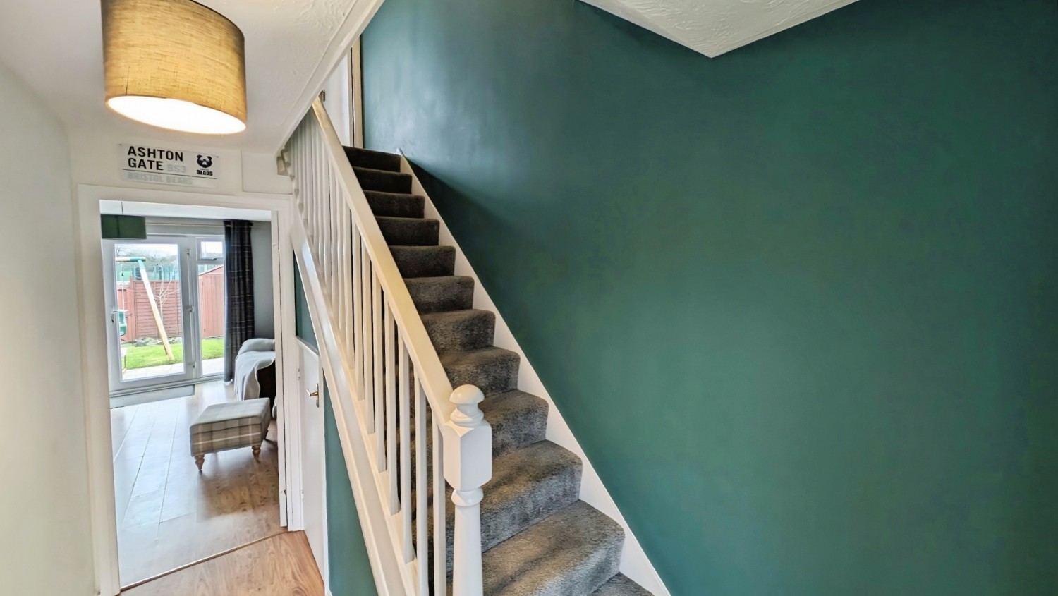 Long Croft, Yate, Bristol