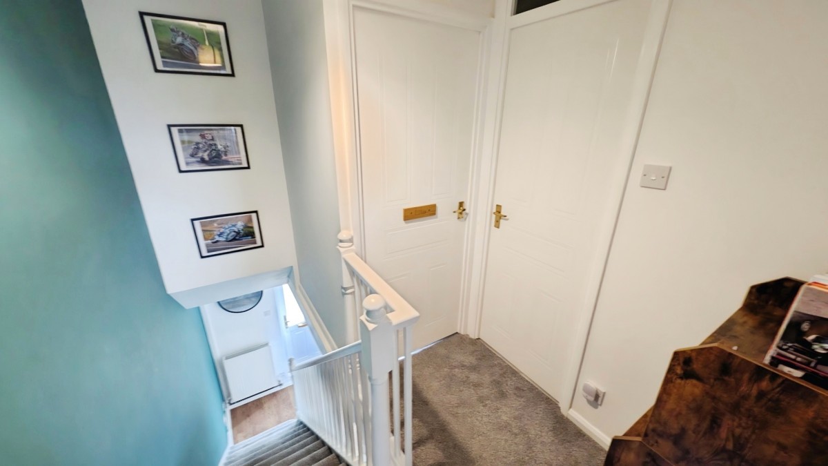 Long Croft, Yate, Bristol