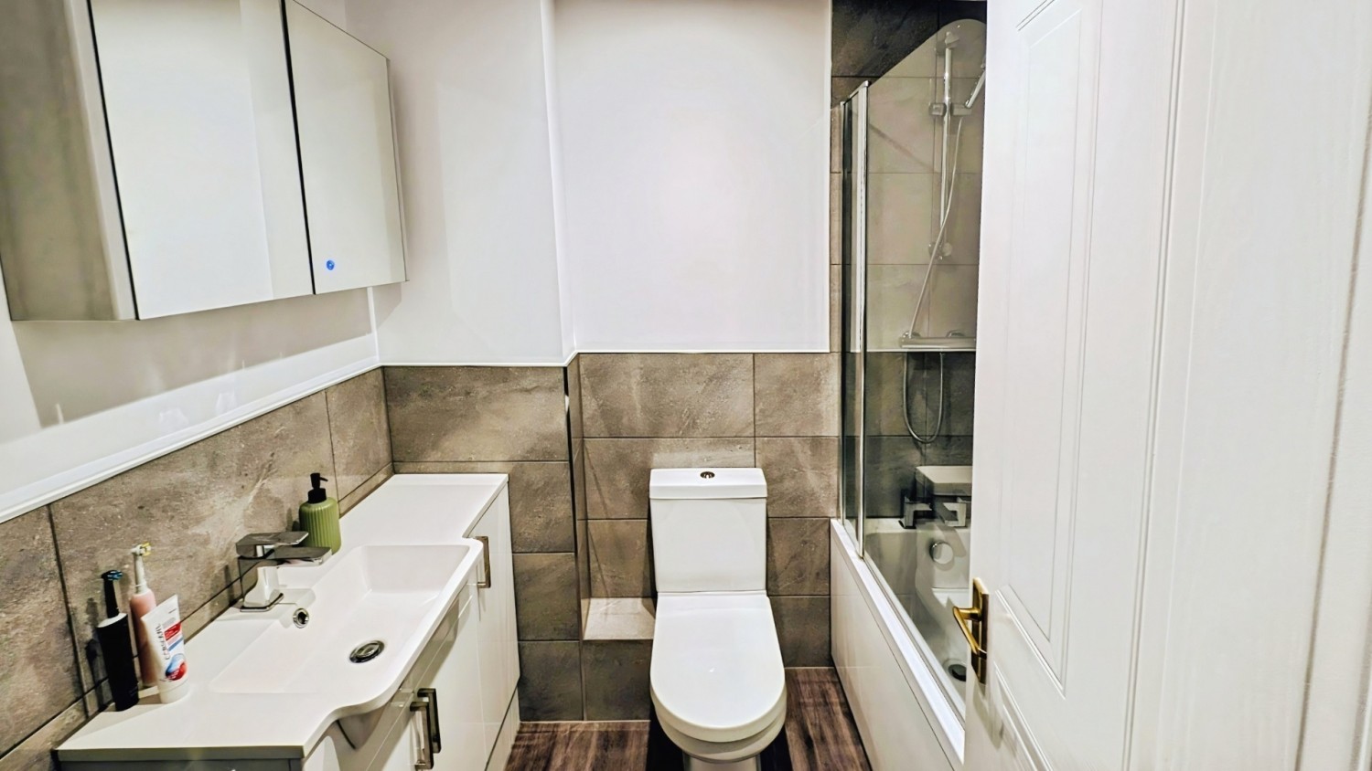Long Croft, Yate, Bristol