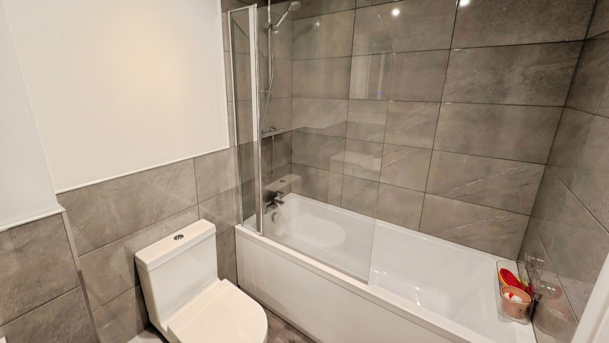 Long Croft, Yate, Bristol
