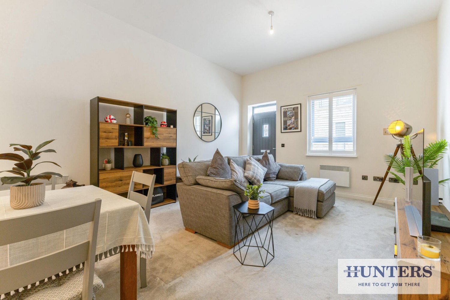 Dyehouse Walk, Yeadon, Leeds