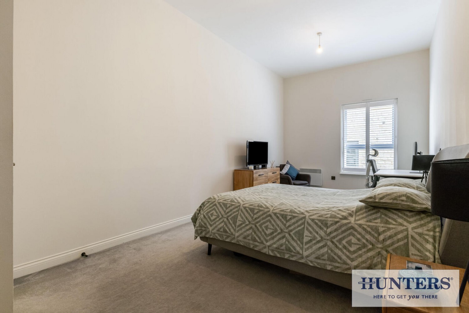 Dyehouse Walk, Yeadon, Leeds