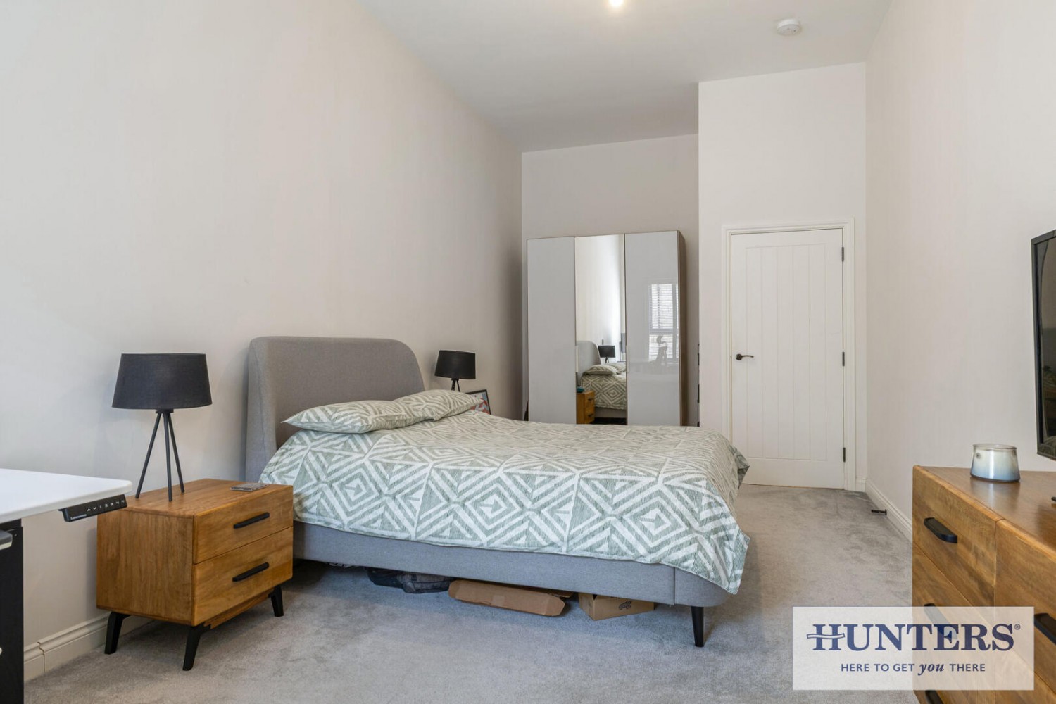 Dyehouse Walk, Yeadon, Leeds