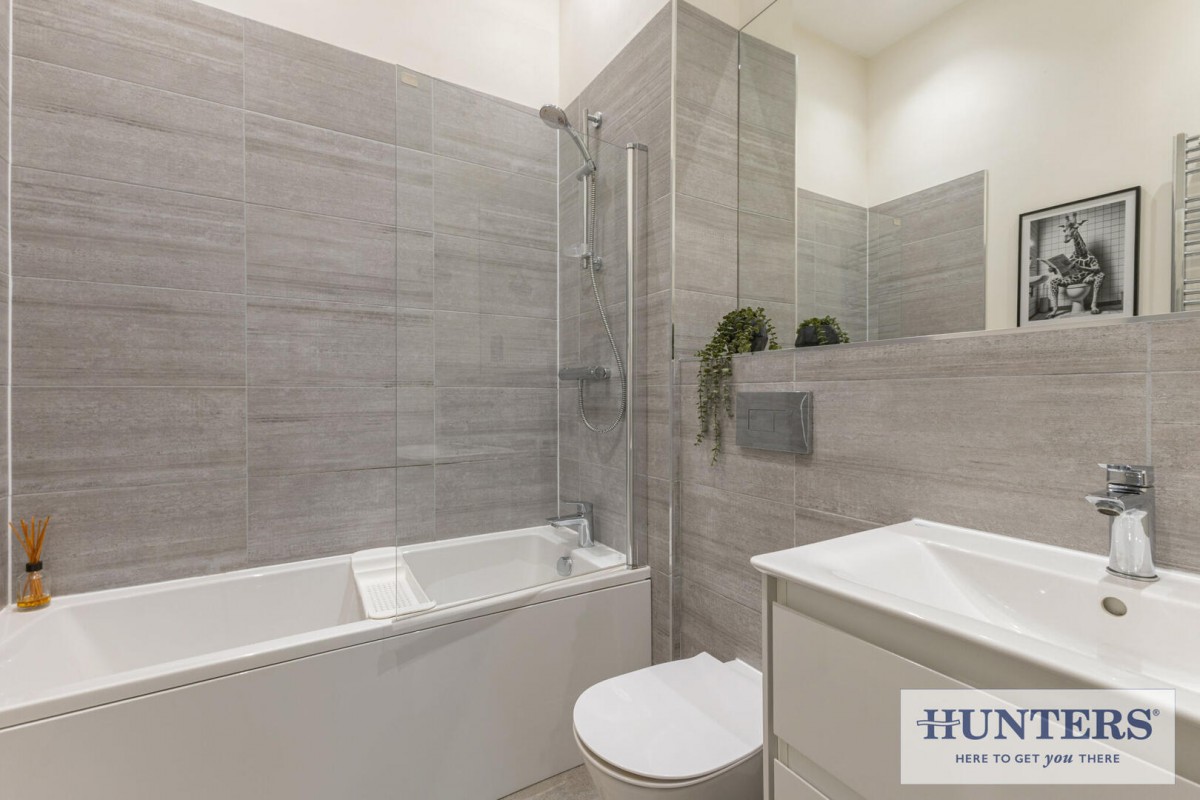 Dyehouse Walk, Yeadon, Leeds