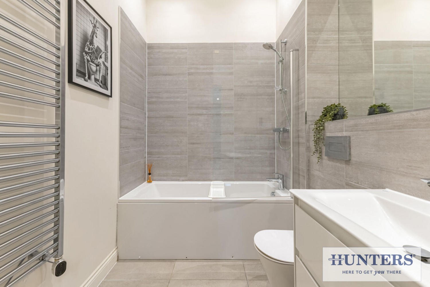 Dyehouse Walk, Yeadon, Leeds