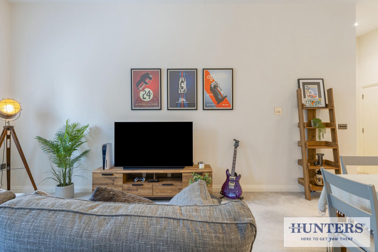 Dyehouse Walk, Yeadon, Leeds