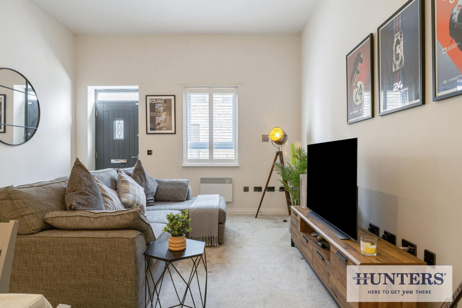 Dyehouse Walk, Yeadon, Leeds