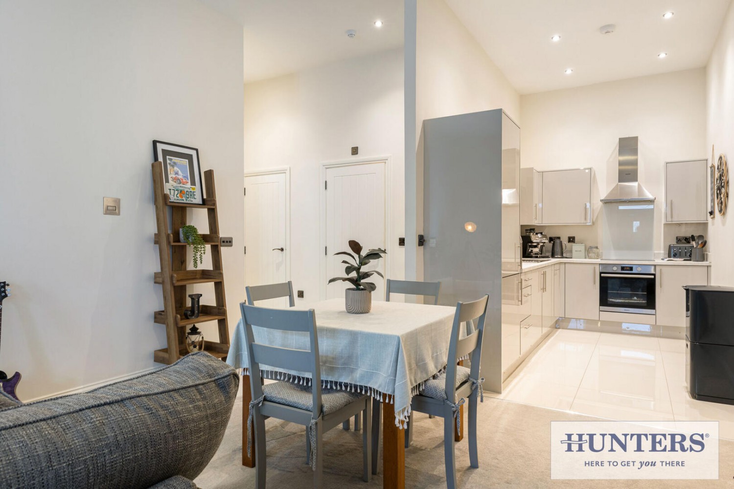 Dyehouse Walk, Yeadon, Leeds