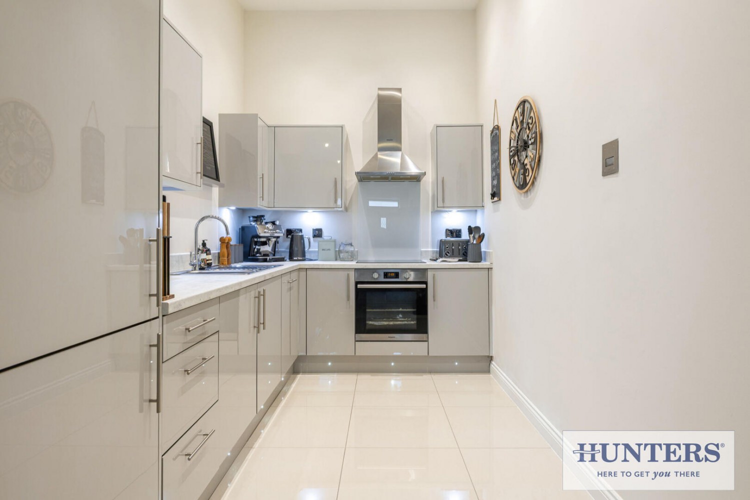 Dyehouse Walk, Yeadon, Leeds