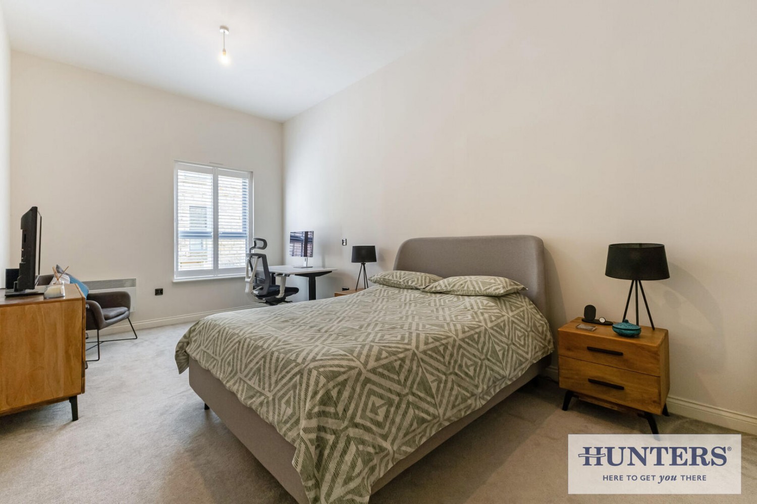 Dyehouse Walk, Yeadon, Leeds