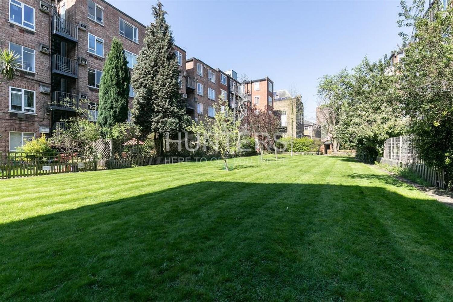 Eamont Street, St Johns Wood, NW8