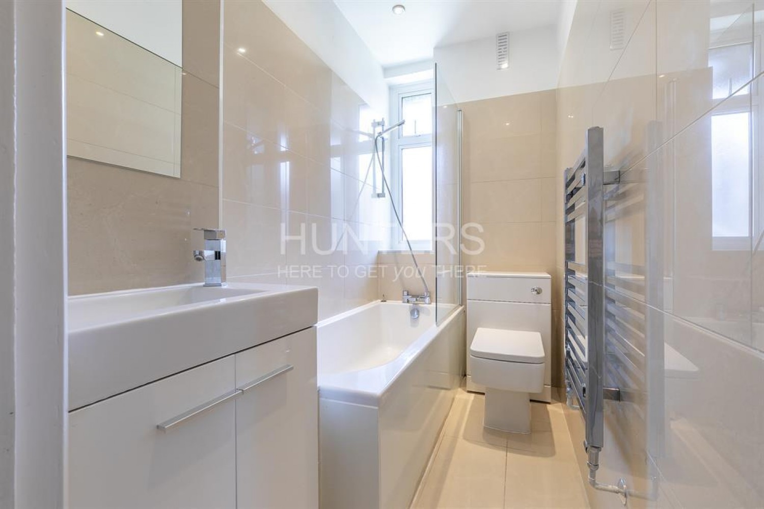 Eamont Street, St Johns Wood, NW8