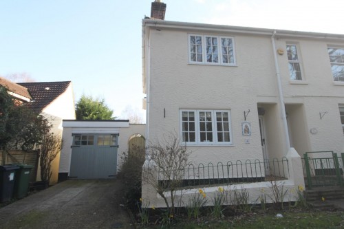 Hound Road, Netley Abbey, Southampton, SO31 5FX