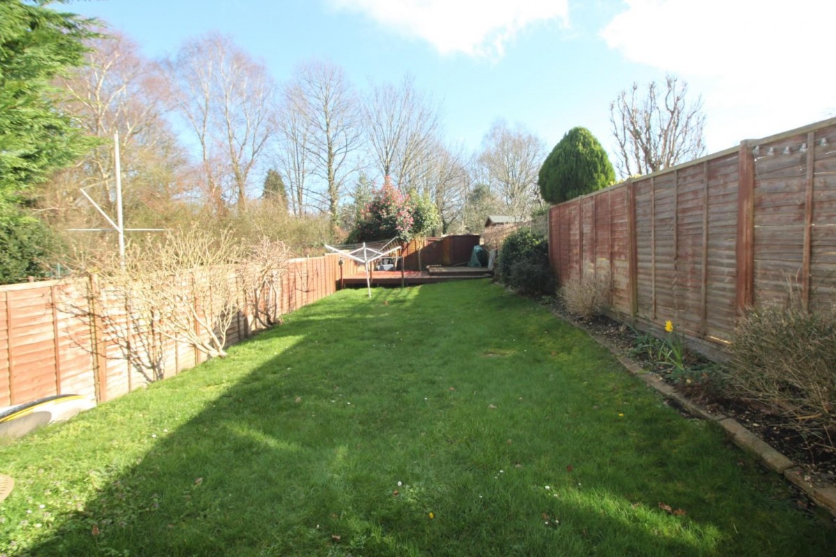 Hound Road, Netley Abbey, Southampton, SO31 5FX