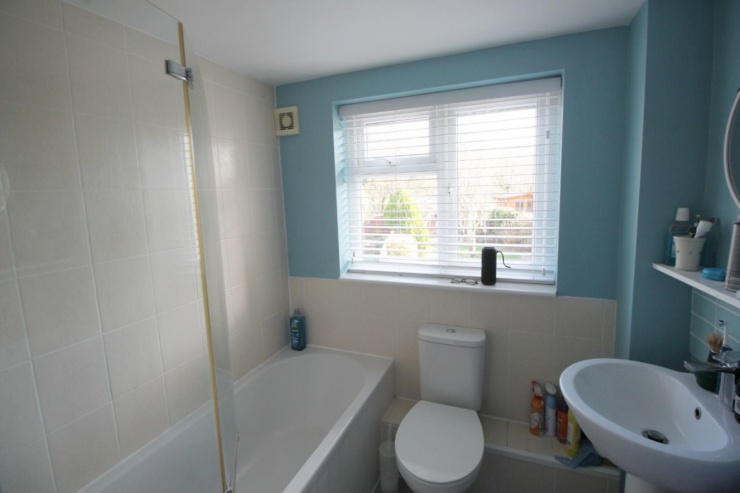 Hound Road, Netley Abbey, Southampton, SO31 5FX