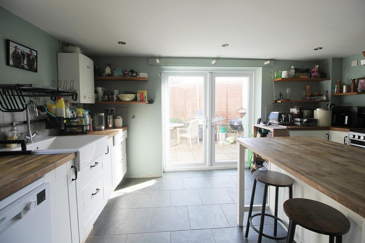 Hound Road, Netley Abbey, Southampton, SO31 5FX