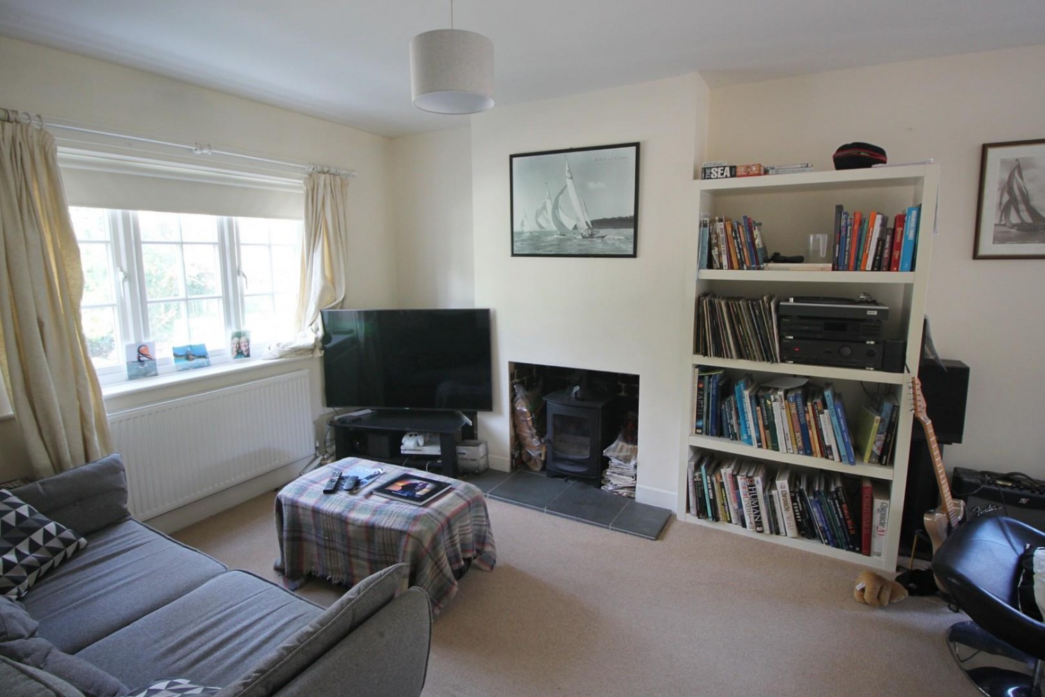 Hound Road, Netley Abbey, Southampton, SO31 5FX